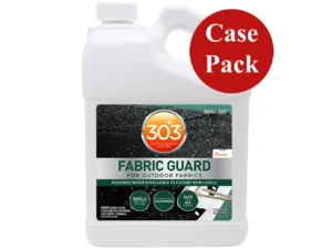 303 Marine Fabric Guard - 1 Gallon *Case of 4*