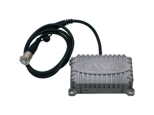 JENSEN JAHD240BT 2-Channel Bluetooth Amplifier - 80W