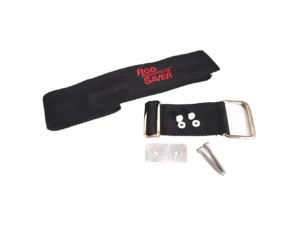 Rod Saver Trolling Motor Saver Set f/Bass Boats