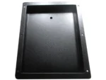 Rod Saver Flat Foot Recessed Tray f/Wireless Foot Pedals - Minn Kota or MotorGuide