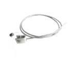 Rod Saver Replacement Cable f/Trolling Motor Pull Rope