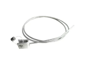 Rod Saver Replacement Cable f/Trolling Motor Pull Rope