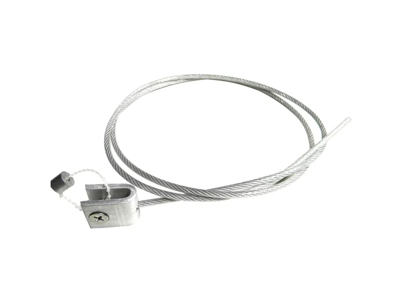 Rod Saver Replacement Cable f/Trolling Motor Pull Rope
