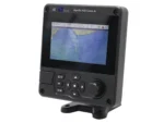 SI-TEX SAS-900 6" Color Class A AIS Transceiver