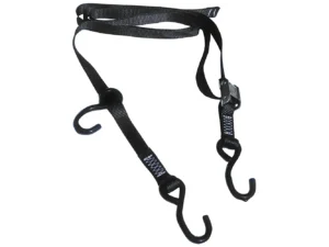 Rod Saver PWC Sliding Hook Tie-Down - 1" x 10'