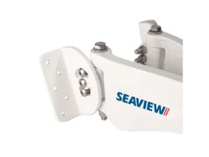 Seaview Mast Bracket w/Flybridge Adapter Kit