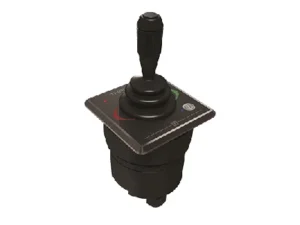 VETUS Joystick w/Hold