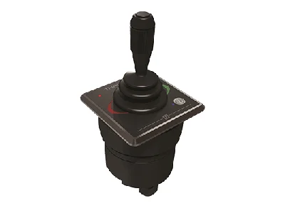 VETUS Joystick w/Hold