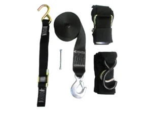 Rod Saver Stern To Stern Combo Tie-Down Kit