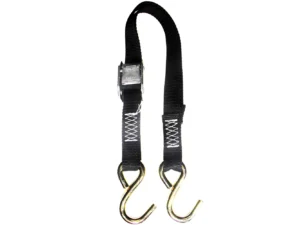 Rod Saver Bow Tie Down - 2-Hook - 36"