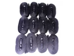 Rod Saver Economy Boat Cover Tie-Down Set - 8' - 12-Pack