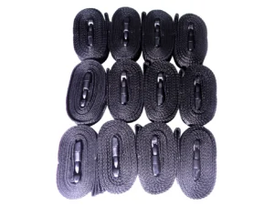 Rod Saver Economy Boat Cover Tie-Down Set - 8' - 12-Pack