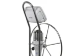 NavPod SailPod Pre-Cut f/Garmin 8612xsv/8412xsv f/9.5" Wide Guard