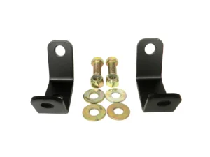Rod Saver Retractable Transom Tie-Down Bracket - Universal