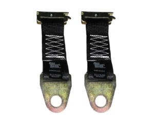 Rod Saver E-Trac Bracket