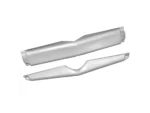 Taylor Made Pontoon Curved Corner-Gard - 3"W x 12"L
