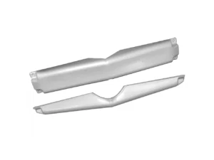Taylor Made Pontoon Curved Corner-Gard - 3"W x 12"L