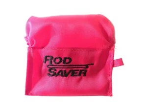 Rod Saver Bait & Casting Reel Wrap