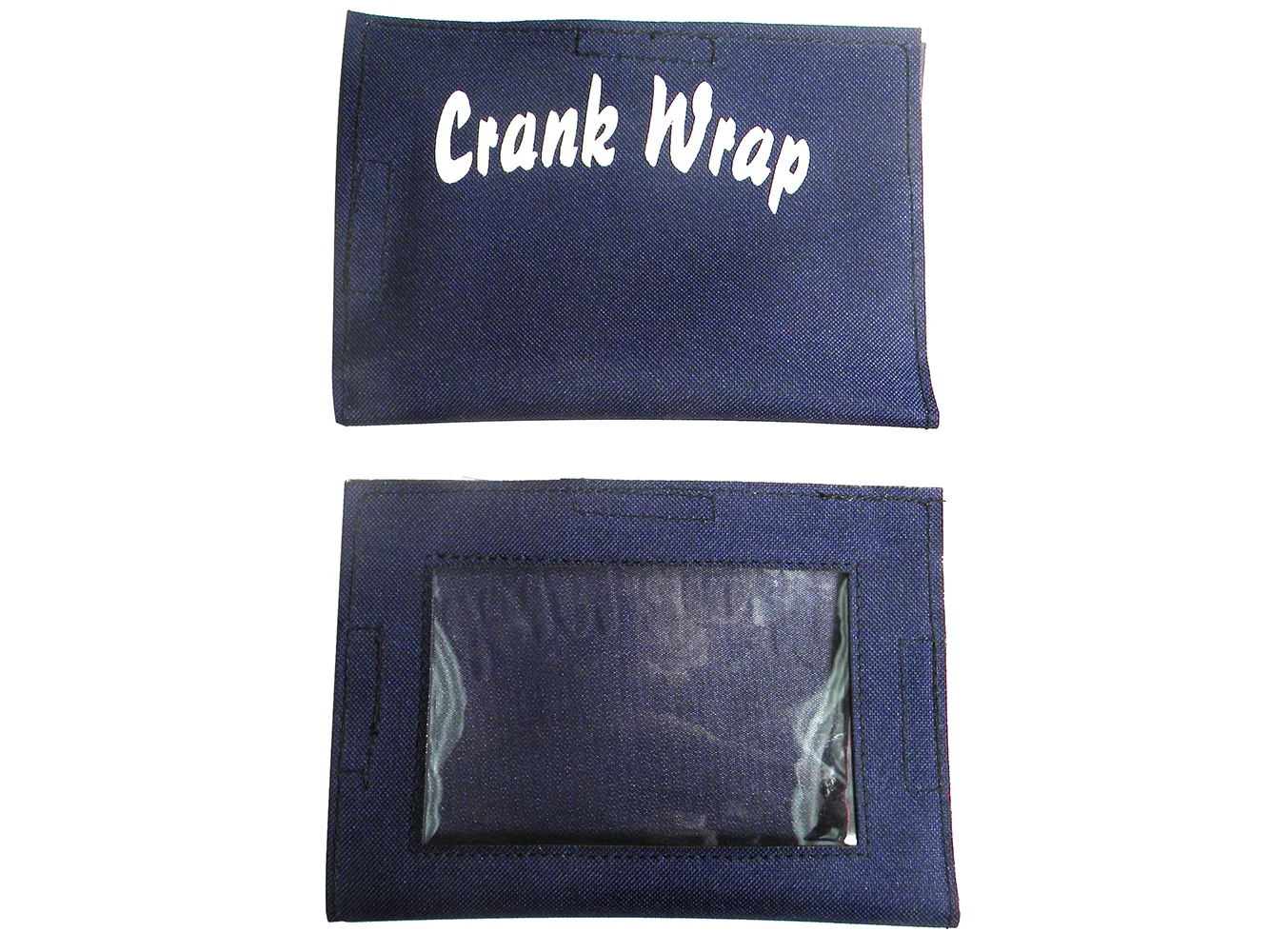 Rod Saver Crank Wrap - 3" x 8"