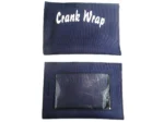 Rod Saver Crank Wrap - 2.5" x 7"