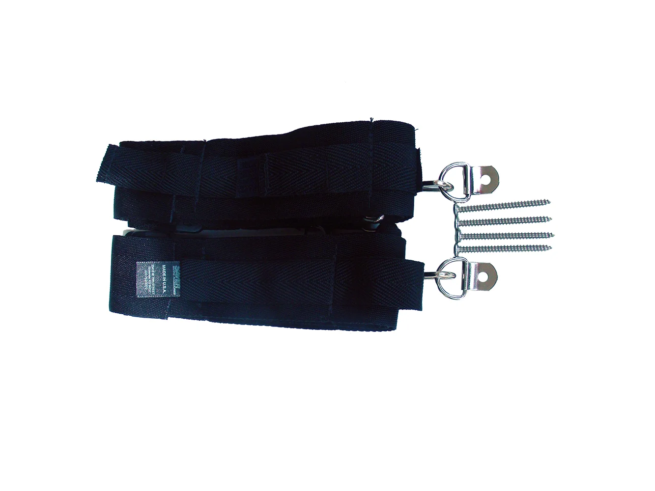 Rod Saver Vehicle Rod Carrier