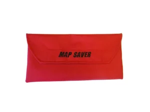 Rod Saver Map Saver