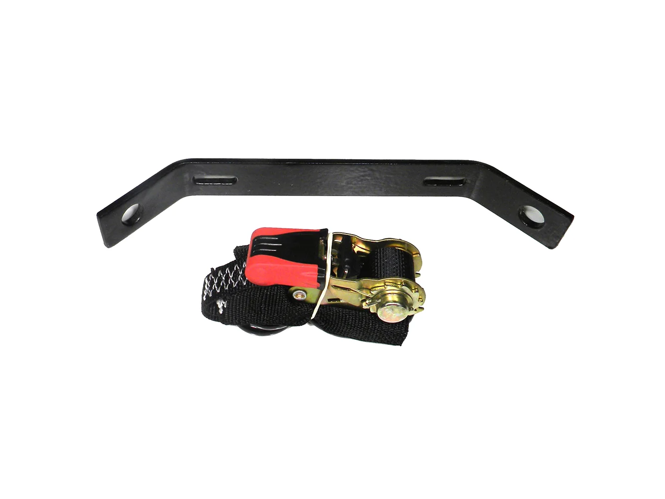 Rod Saver Deluxe Kicker Motor Tie-Down