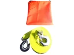 Rod Saver Emergency Tow Strap - 10,000lb Capacity