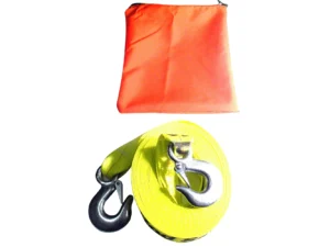 Rod Saver Emergency Tow Strap - 10,000lb Capacity