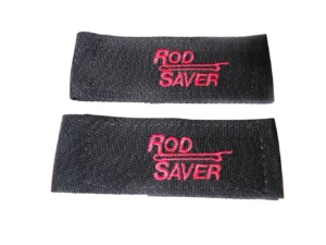 Rod Saver Rod Wraps - 16" - Pair