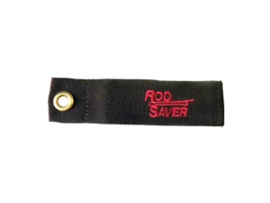 Rod Saver Fender Wrap
