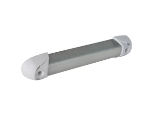 Lumitec Mini Rail2 – 6" LED Utility Light - Spectrum RGBW - Brushed Finish