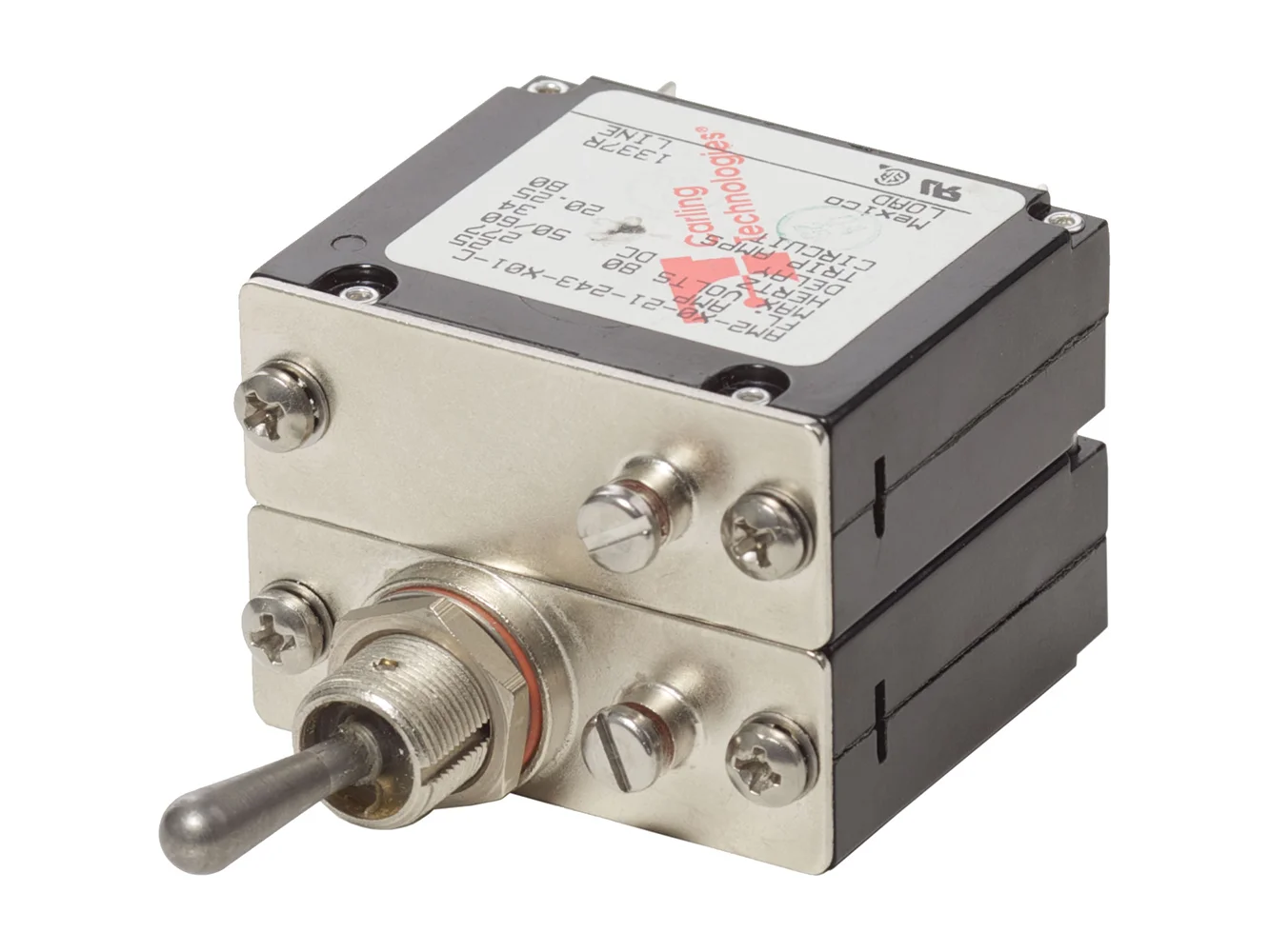 Blue Sea 7314 COTS Military Grade A-Series 25 Amp