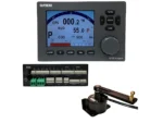 SI-TEX SP38-4 Autopilot Core Pack Including Rotary Feedback Only, No Compass or Pump