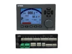 SI-TEX SP38-17 Autopilot Core Pack Only, No Feedback, Compass or Pump
