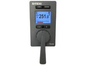 SI-TEX Full Follow-Up Remote w/6M Cable