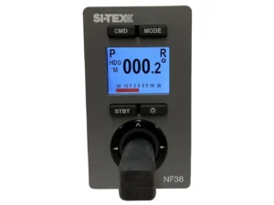 SI-TEX Non Follow-Up Remote w/6M Cable