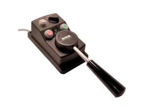 SI-TEX TS203 Full Follow-Up Remote Lever f/SP36 & SP38 Pilot System w/40' Cable