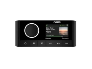 Fusion Apollo MS-RA670 Stereo w/AM/FM/BT/SiriusXM - 3 Zone w/DSP
