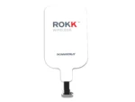 Scanstrut ROKK Wireless Phone Receiver Patch - Micro USB