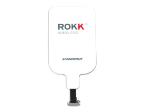 Scanstrut ROKK Wireless Phone Receiver Patch - Micro USB