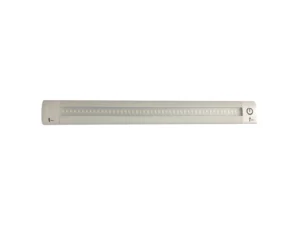 Lunasea LED Light Bar - Built-In Dimmer, Adjustable Linear Angle, 12" Length, 24VDC - Warm White