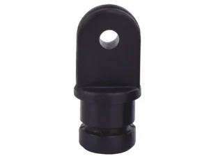 Sea-Dog Nylon Top Insert - Black - 3/4"