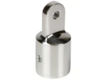 Sea-Dog Stainless Top Cap - 7/8"