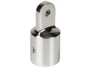 Sea-Dog Stainless Top Cap - 7/8"