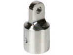 Sea-Dog Stainless Heavy Duty Top Cap - 1"