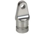 Sea-Dog Stainless Top Insert - 7/8"