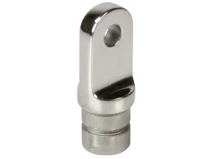 Sea-Dog Stainless Top Insert - 3/4"