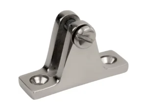 Sea-dog Stainless Steel 90° Deck Hinge
