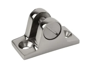 Sea-Dog Stainless Steel Heavy-Duty 90° Deck Hinge